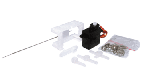 ESU 51804 Servoantrieb, Präzisions-Mini