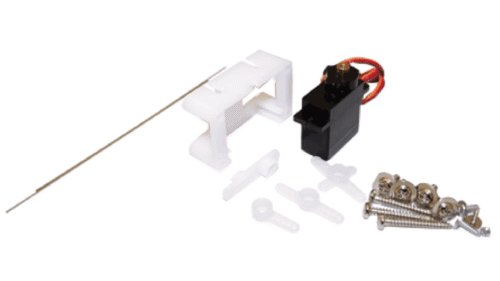 ESU 51805 Servoantrieb, Präzisions-Mini