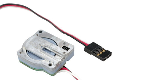 ESU 51806 Linearservo, mit Microcontrol