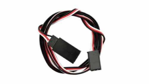 ESU 51810 Servoverlängerungskabel, J/R