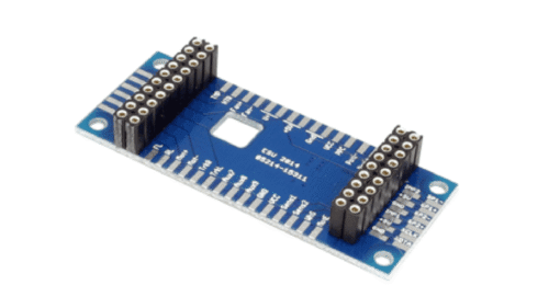 ESU 51959 Stiftleisten-Adapter für LokS