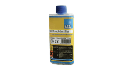 ESU 51990 Dampf-Rauch Destillat 125 ml
