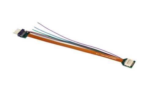 ESU 51994 Adapterplatine, 18-pol Next-1