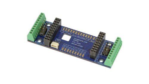 ESU 53950 Adapterplatine für LokSound/L
