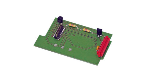 ESU 53951 Adapterplatine für Hübner Sch