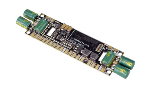 ESU 53955 Adapterplatine mit PowerPack