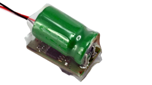 ESU 54671 PowerPack Mini für LokPilot&L
