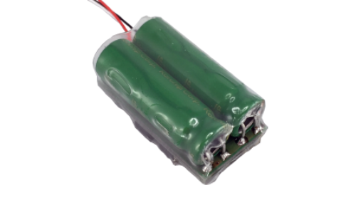 ESU 54672 PowerPack Maxi für LokPilot&L