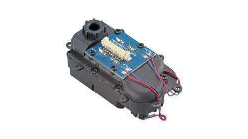 ESU 54676 Raucherzeuger Dual Mini (Spur