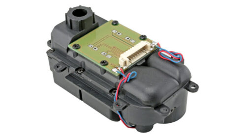 ESU 54677 Raucherzeuger Dual (Spur 0) f