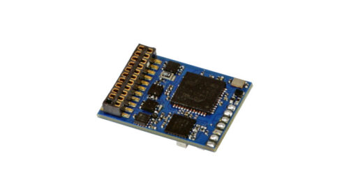 ESU 58219 LokSound 5 Fx DCC/MM/SX/M4 "L