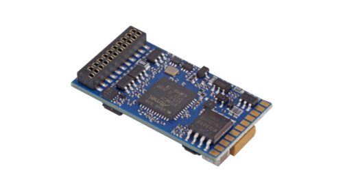 PIKO 58419 Rungenwg. 401Ze PKP V