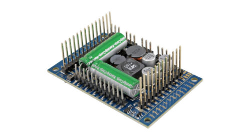 ESU 58515 LokSound 5 XL DCC/MM/SX/M4 "L