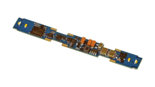 ESU 58721 LokSound 5 micro DCC Direct "