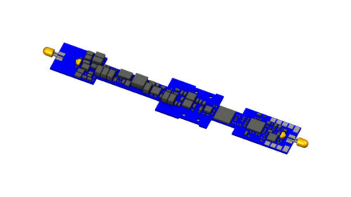 ESU 58741 LokSound 5 micro DCC Direct K