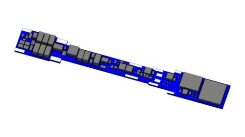 ESU 58751 LokSound 5 micro DCC Direct A