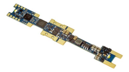 ESU 58771 LokSound 5 micro DCC Direct K
