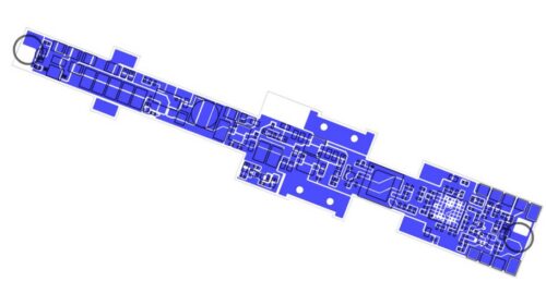 ESU 58781 LokSound 5 micro DCC Direct K