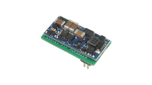 ESU 58914 LokSound 5 Nano DCC "Leerdeco