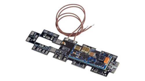 ESU 58941 LokSound 5 micro DCC Direct K