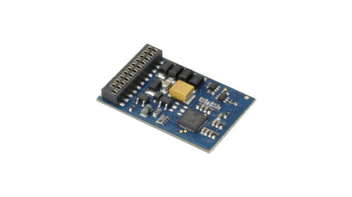 ESU 59029 LokPilot 5 Basic, 21MTC NEM66