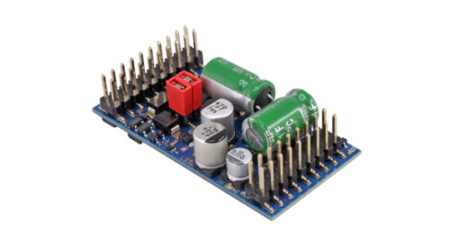 ESU 59315 LokPilot 5 L DCC/MM/SX/M4, St