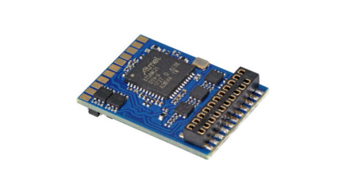 ESU 59659 LokPilot 5 DCC, 21MTC MKL, Re