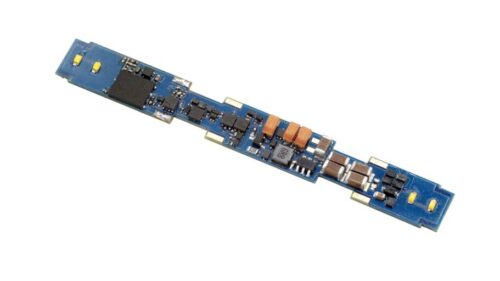ESU 59721 LokPilot 5 micro DCC Direct,