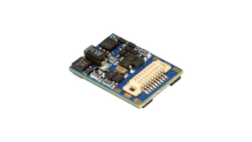 ESU 59828 LokPilot 5 micro DCC, Next18,