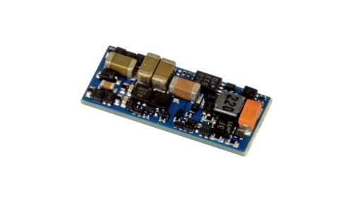 ESU 59925 LokPilot 5 Nano DCC , E24 int