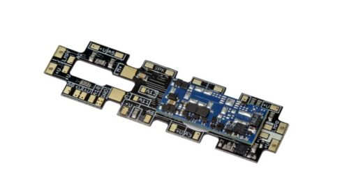 ESU 59941 LokPilot 5 micro DCC Direct K