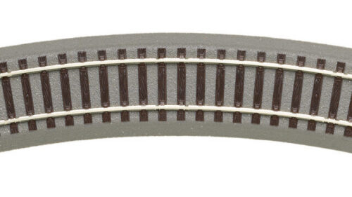Roco 61122 Gebogene Schiene R2 VP 6