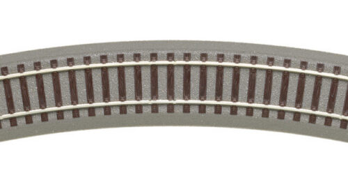 Roco 61123 Gebogene Schiene R3 VP 6
