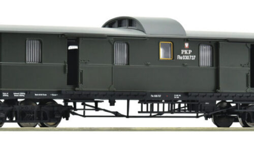 Roco 6200194 D-Zug Gepäckwagen PKP
