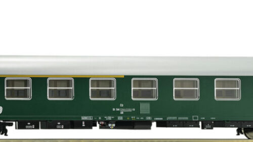 Roco 6200221 Personenwagen 1./2. Kl. Y/B 70 CD
