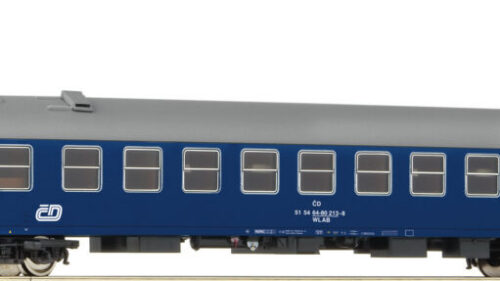 Roco 6200224 Schlafwagen Y/B 70 CD