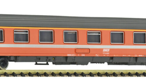 Fleischmann 6260087 1. Kl. Eurofima SNCF