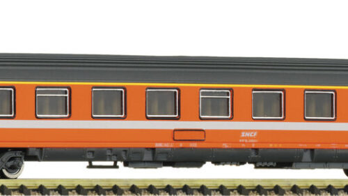 Fleischmann 6260088 1. Kl. Eurofima SNCF