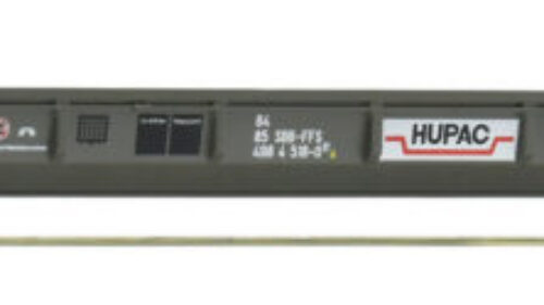Roco 6600093 Rola Zwischenwag. Hupac