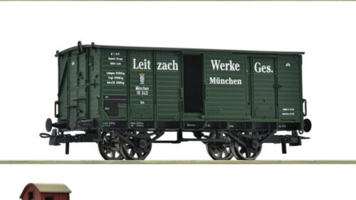 Roco 6600223 3er Set Güterzug Kbaystb