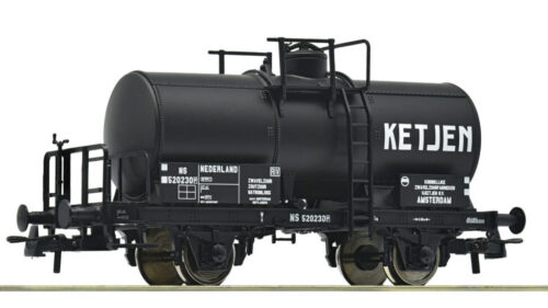Roco 6600249 Kesselwagen Ketjen NS