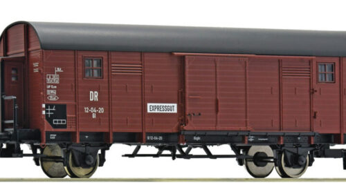 Roco 6600262 Expressgutwagen DR