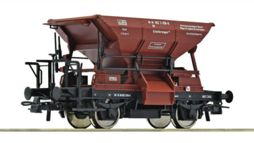 Roco 6600269 3er Set Talbot Schotterwagen DB