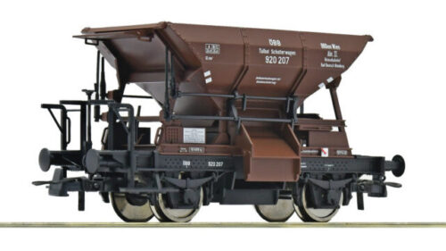 Roco 6600283 3er Set Talbot Schotterwagen ÖBB