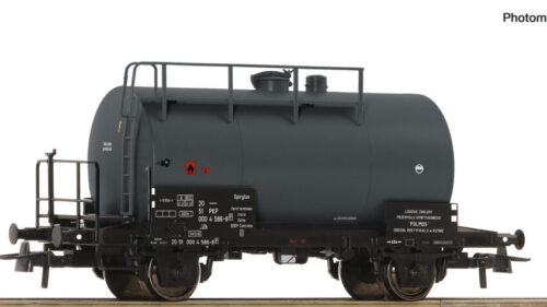 Roco 6600293 Kesselwagen 2a. Uh PKP