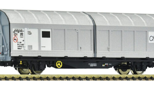 Fleischmann 6660137 Schiebewandwag. Chemoil