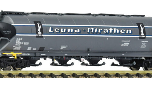 Fleischmann 6660139 Staubsilowagen "Leuna Mirathen" DR