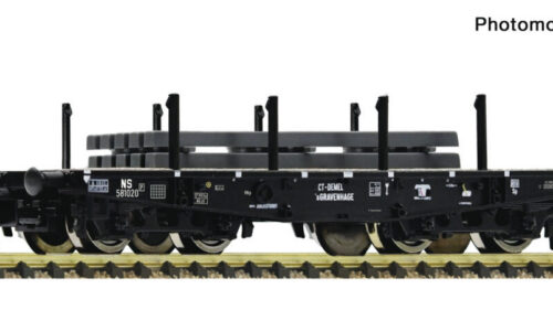 Fleischmann 6660162 Schwerlastwagen NS