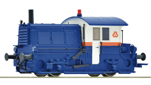 Roco 7310024 Diesellok Sik Volkerrail DC-Snd