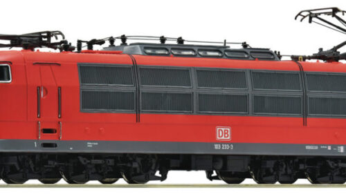 Roco 7500157 E-Lok 103 233 DB-AG